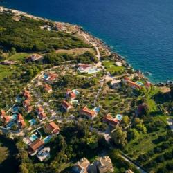 Imagine pentru Hotel Periyali Villas Cazare - Litoral Vasilikos 2025