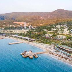 Imagine pentru Vogue Hotel Supreme Bodrum Cazare + Autocar - Bodrum 2025