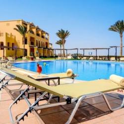 Imagine pentru Marsa Alam Cazare - Litoral Litoral Marea Rosie la hoteluri de 5* stele 2025