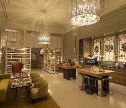 Imagine pentru Hotel Andaz Liverpool Street London - A Concept By Hyatt Cazare - City Break Londra 2025