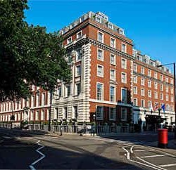 Imagine pentru London Marriott Hotel Grosvenor Square Cazare - City Break Londra 2024
