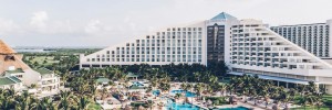 Imagine pentru Hotel Iberostar Selection Cancun Cazare - Quintana Roo la hoteluri de 5* stele 2025