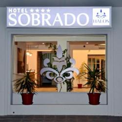 Imagine pentru Sobrado Boutique Hotel Cazare - Santa Maria la hoteluri de 4* stele 2025