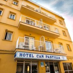 Imagine pentru Hotel Amic Can Pastilla Charter Avion - Can Pastilla 2025