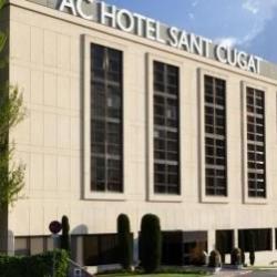 Imagine pentru Ac Hotel Sant Cugat By Marriott Cazare - Litoral Barcelona 2024