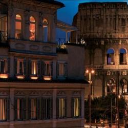 Imagine pentru Hotel Palazzo Manfredi - Relais & Chateaux Cazare - Provincia Roma 2024