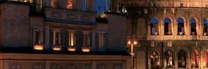 Imagine pentru Hotel Palazzo Manfredi - Relais & Chateaux Cazare - City Break Roma 2024