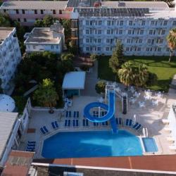 Imagine pentru Hotel Rios Latte Beach Charter Avion - Beldibi 2025