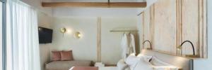 Imagine pentru Hotel Mirabile Luxury Suites Chania Charter Avion - Chania  2025