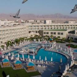 Imagine pentru Aqua Mondo Abu Soma Resort Charter Avion - Hurghada 2025