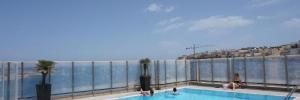 Imagine pentru Hotel Plaza Regency Charter Avion - Sliema 2025