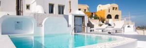 Imagine pentru Hotel Altana Heritage Suites Santorini Charter Avion - Imerovigli 2025