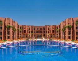 Imagine pentru Hotel Palm Appart Club Cazare - Marrakech la hoteluri de 5* stele 2025