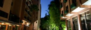 Imagine pentru Meriem Hotel Marrakech Cazare - Litoral Maroc la hoteluri de 4* stele 2025