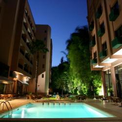 Imagine pentru Meriem Hotel Marrakech Cazare - Litoral Maroc la hoteluri de 4* stele 2025