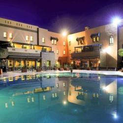 Imagine pentru Hotel Ibis Marrakech Palmeraie Cazare - Litoral Maroc 2025