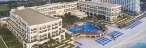 Imagine pentru Hotel Casamagna Marriott Cancun Cazare - Cancun la hoteluri de 5* stele 2025