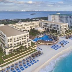 Imagine pentru Hotel Casamagna Marriott Cancun Cazare - Cancun la hoteluri de 5* stele 2025