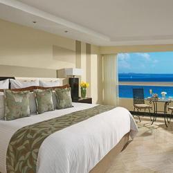 Imagine pentru Dreams Sands Cancun Resort & Spa Cazare - Cancun la hoteluri de 5* stele 2025