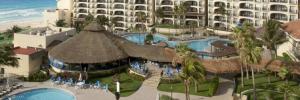 Imagine pentru Emporio Hotel & Suites Cancun Cazare - Cancun la hoteluri de 5* stele 2025