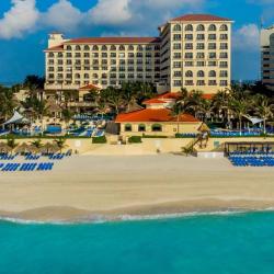 Imagine pentru Hotel Gr Solaris Cancun Cazare - Cancun la hoteluri de 5* stele 2025