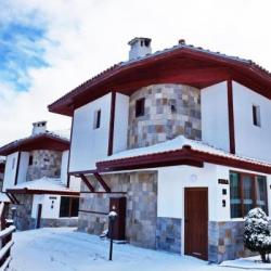 Imagine pentru Hotel Vilele Forest Nook Cazare - Smolyan 2025