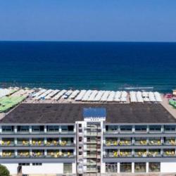 Imagine pentru Hotel Mirage Beach Spa Cazare - Litoral Eforie Nord 2025