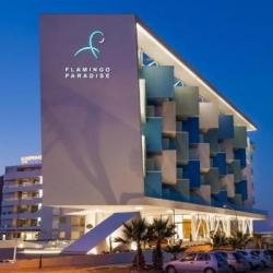 Imagine pentru Flamingo Paradise Beach Hotel (Adults Only) Charter Avion - Protaras 2025