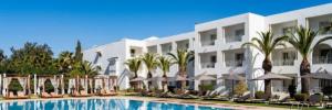 Imagine pentru Hotel Flora Park By Turismark Charter Avion - Yasmine Hammamet 2025