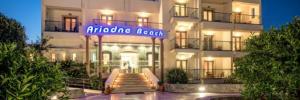 Imagine pentru Hotel Ariadne Beach Charter Avion - Malia 2025