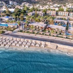 Imagine pentru Hotel Blue Sea Beach Affiliated By Melia Cazare - Litoral Stalida 2024