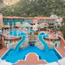 Imagine pentru Hotel Liberty Lykia Adults Only Cazare - Litoral Oludeniz 2025