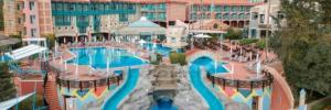 Imagine pentru Hotel Liberty Lykia Adults Only Cazare - Litoral Oludeniz 2025