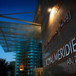 Imagine pentru Hotel Le Royal Meridien Abu Dhabi Cazare - Litoral Abu Dhabi 2025