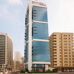 Imagine pentru Hotel Ramada Abu Dhabi Corniche Cazare - Litoral Abu Dhabi 2025