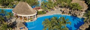 Imagine pentru Hotel Iberostar Paraiso Beach Cazare - Riviera Maya la hoteluri de 5* stele 2025