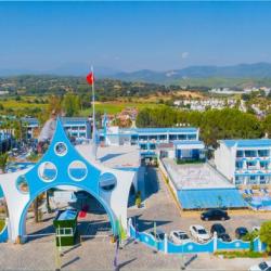 Imagine pentru Hotel Otium Family Club Marine Beach Charter Avion - Manavgat 2025