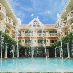 Imagine pentru Boracay Mandarin Island Hotel Cazare - Filipine 2025