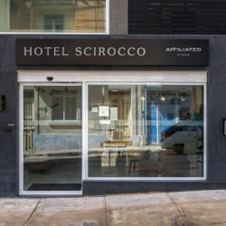 Imagine pentru Hotel Scirocco St. Julian's Affiliated By Melia Charter Avion - St Julians 2025