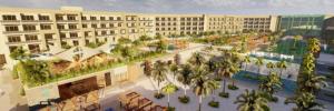 Imagine pentru Hotel Jaz Asteria Beach Charter Avion - Sahl Hasheesh 2025