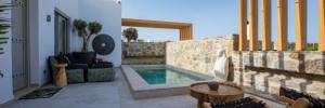 Imagine pentru Hotel Brilliance Of Mykonos Cazare - Glastros 2025