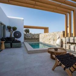 Imagine pentru Hotel Brilliance Of Mykonos Cazare - Glastros 2025