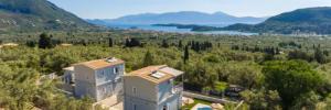 Imagine pentru Hotel Abeli Villas Cazare - Litoral Nydri 2025