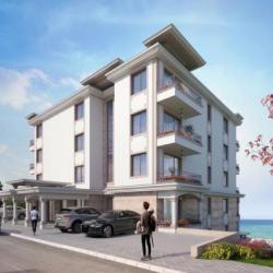 Imagine pentru Hotel Le Boheme Cazare + Autocar - Litoral Obzor 2025