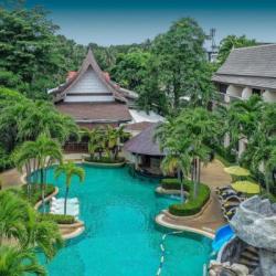 Imagine pentru Centara Kata Resort Charter Avion - Thailanda 2025