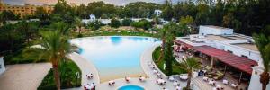 Imagine pentru Hotel Tmk L'atrium Yasmine By Turismark Charter Avion - Yasmine Hammamet 2025