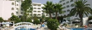 Imagine pentru Hotel Sol Azur Beach Congres Charter Avion - Tunisia la hoteluri cu Demipensiune 2025