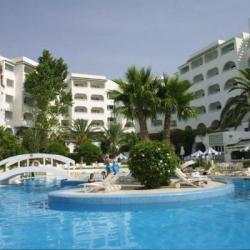 Imagine pentru Hotel Sol Azur Beach Congres Charter Avion - Tunisia la hoteluri cu Demipensiune 2025