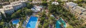 Imagine pentru Hotel Mediterranee Thalasso Golf Charter Avion - Hammamet 2025