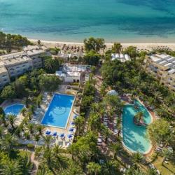 Imagine pentru Hotel Mediterranee Thalasso Golf Charter Avion - Hammamet 2025